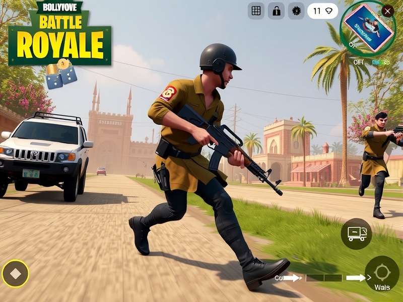 Bollywood Battle Royale Regional Versions Comparison